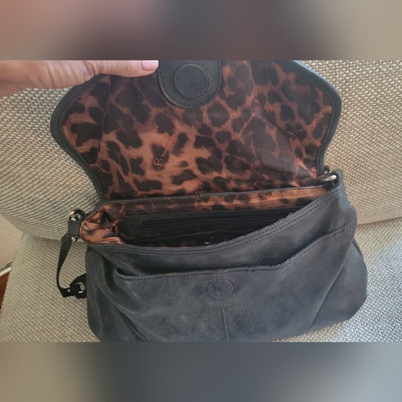 Makowsky shoulder bag - Picture 4 of 4